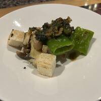 FRENCH TEPPAN 静香庵 - 