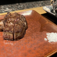 FRENCH TEPPAN 静香庵 - 
