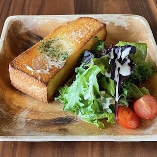 カフェ バンヤンツリー_1