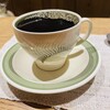 coffee Kajita