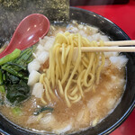 ラーメン 杉田家 - 