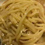 Hokkaidouramendemmaru - 麺