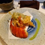 KINKA sushi bar izakaya 六本木 - 