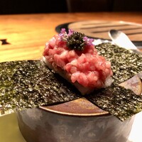 焼肉牛印 銀座店 - 