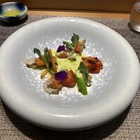 しまなみふれんち Murakami - 