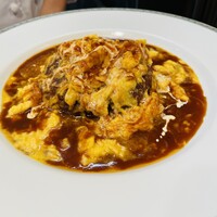 ステーキハウス キッチンリボン - 