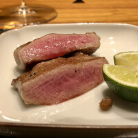 焼肉牛印 銀座店 - 