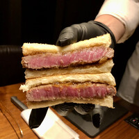 焼肉牛印 銀座店 - 