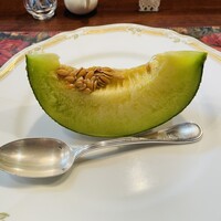 ステーキハウス キッチンリボン - 