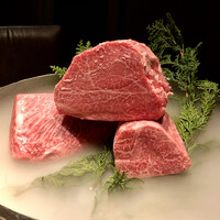 焼肉牛印 銀座店 - 