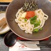 山下本気うどん 横浜ポルタ