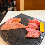 たじま屋 - 料理写真: