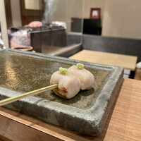 炭火焼鳥 いこか -  炭火焼鳥 いこか -