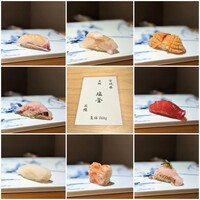 鮨処 敏 - 