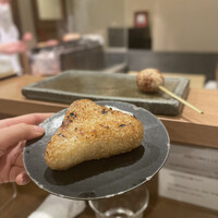 炭火焼鳥 いこか -  炭火焼鳥 いこか -
