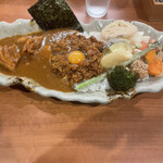 スパイスカレー キテレツ - 