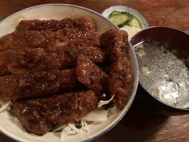 スナック らんぷ - 新鶴（パスタ）の写真