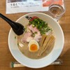 あいつのラーメン かたぐるま 本店