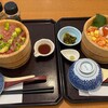 Ohitsugohan Shirokujichuu - まぐろアボカドおひつご飯＆四六彩りおひつご飯