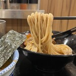 京都 麺屋たけ井 - 