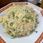 亀戸ぎょうざ 錦糸町店 - 