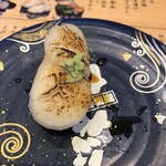 廻鮮寿司 すし松 - 