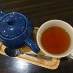 La Bonta - アールグレイ(2013/08/05撮影)