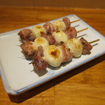 いとこ焼き（540円） 2013/8