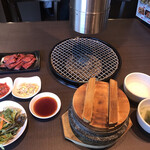 炭火焼肉・韓国料理 KollaBo - 