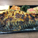 横濱屋本舗食堂 - 