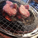 焼肉ヒロミヤ - 