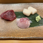 Sushi Roppou - 