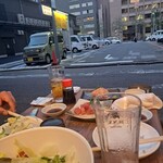 Tsukiji Sashiten - 