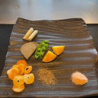 鉄板焼 さがみ - 