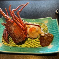 鉄板焼 さがみ - 