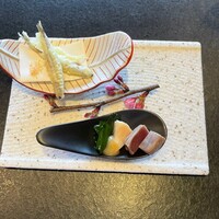 鉄板焼 さがみ - 