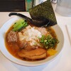 海老そば まるは 船橋店