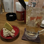 バル酒場 たくの店 - 