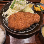 Tonkatsu Katsukichi - 