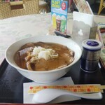 軽食喫茶 ギャラリー - 料理写真:チャーシューメン