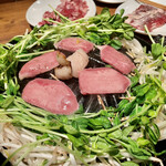 成吉思汗 ふじや - 