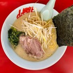 ラーメン山岡家 - 