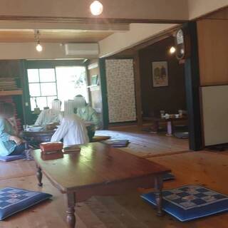 カフェ デ クラーク_2