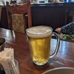 PAN - 生ビール
