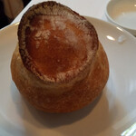 シェ草間 - パン