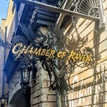 チェンバー オブ レイブン - 