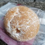 Kameya - 川越芋のシュークリーム