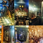 チェンバー オブ レイブン - 