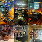 チェンバー オブ レイブン - 