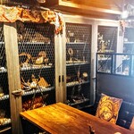 チェンバー オブ レイブン - 